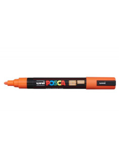 CF6 POSCA MEDIO ARANCIONE 2