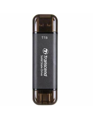 512GB EXTSSD USB10GBPS TYPEC/A SILV