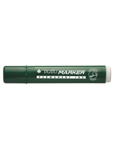 CF12 TRATTO MARKER VERDE P/SCALP 2