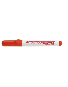 CF12MARCAT TRATTO MEMO ROSSO 2