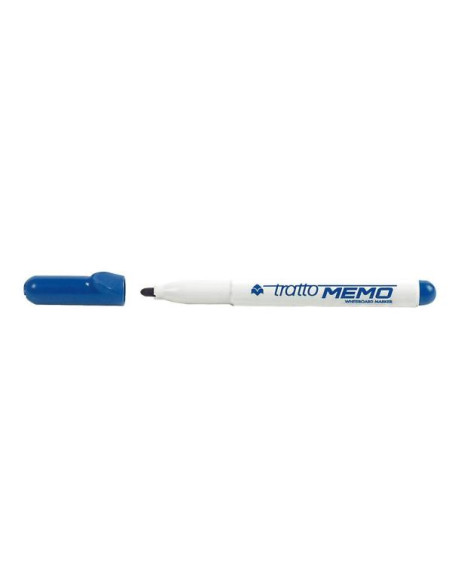 CF12MARCAT TRATTO MEMO BLU