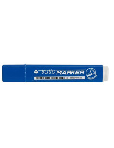 CF12 TRATTO MARKER BLU P/TONDA 2