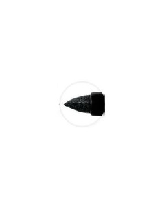 CF12PENNA INDEL TWINTIP NERO 2