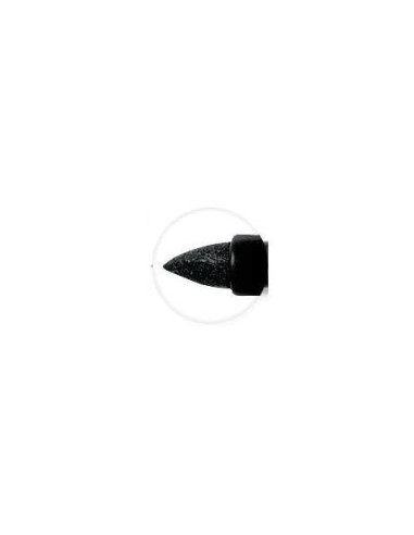 CF12PENNA INDEL TWINTIP NERO