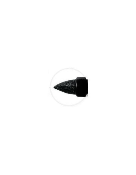 CF12PENNA INDEL TWINTIP NERO