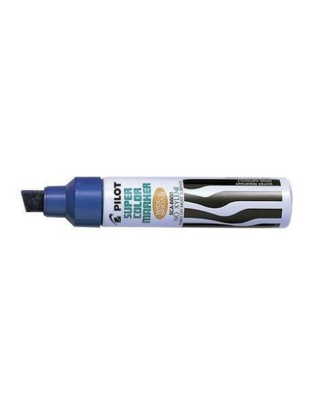 CF12MARKER MAXI 6600 BLU