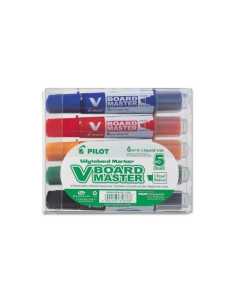 CF5MARKER V BOARD MASTER ASS SCALPE 2