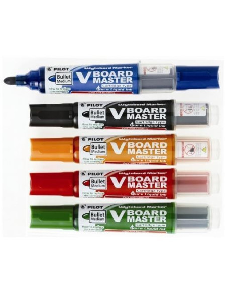 CF5MARKER V BOARD MASTER ASS TONDA