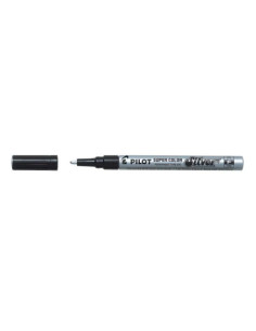 CF12MARKER FINE ARGENTO 2