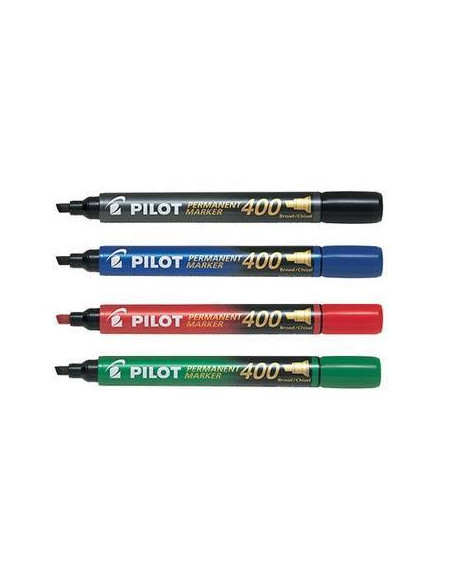 CF12MARKER 400 NERO