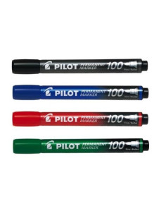CF12MARKER SCA100 ROSSO 2