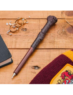 HARRY POTTER WAND PEN 2