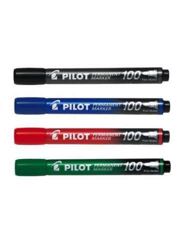 CF12MARKER SCA100 NERO