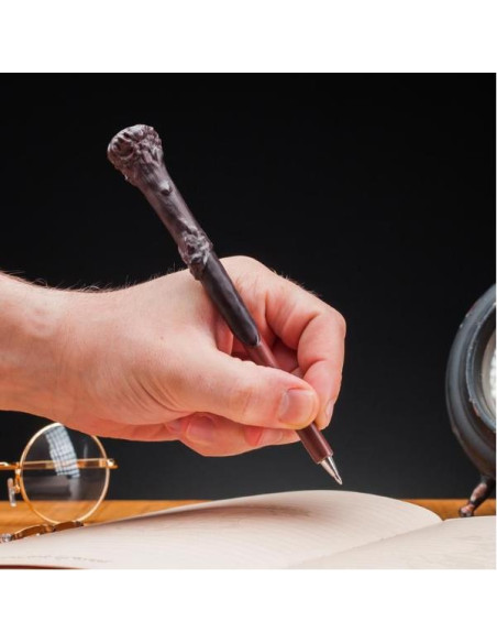 HARRY POTTER WAND PEN