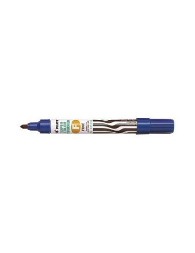 CF12MARKER PUNTA TONDA BLU