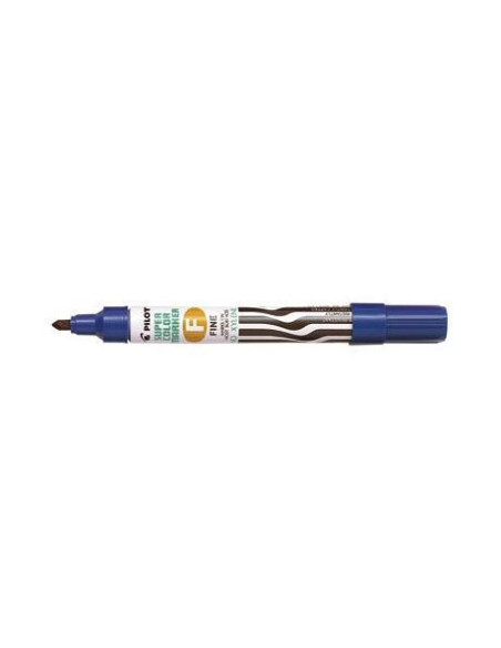 CF12MARKER PUNTA TONDA BLU