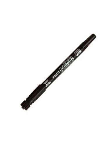 CF10MARKER TWIN BEGREEN NERO