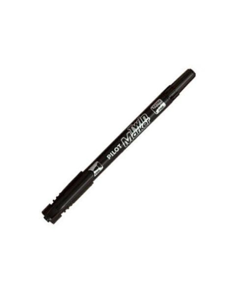 CF10MARKER TWIN BEGREEN NERO