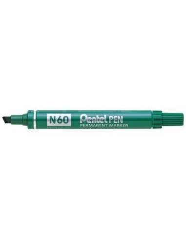 CF12MARCAT N60 PUNTA SCALP VERDE