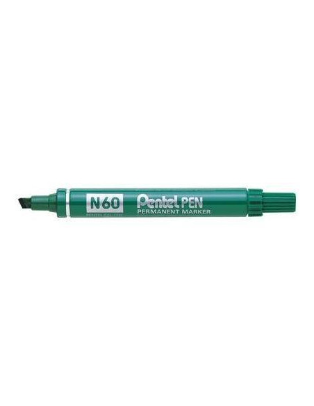 CF12MARCAT N60 PUNTA SCALP VERDE