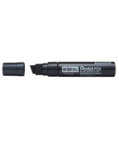 CF6MARCAT N50 PUNTA SCALPELLO NERO 2
