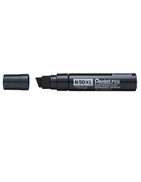 CF6MARCAT N50 PUNTA SCALPELLO NERO