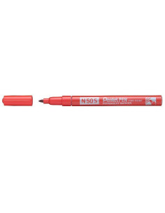 CF12MARCAT N50 PUNTA TONDA ROSSO 2