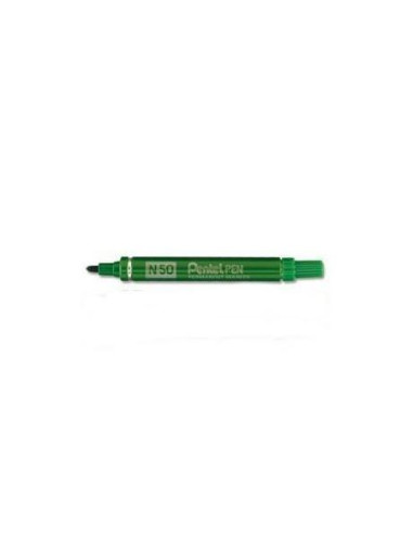 CF12MARCAT N50 PUNTA TONDA VERDE