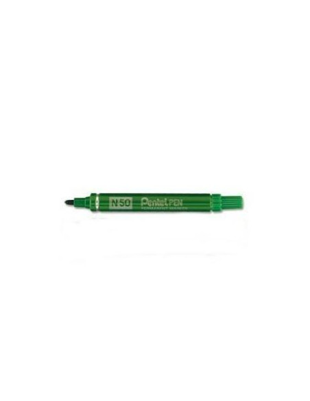CF12MARCAT N50 PUNTA TONDA VERDE