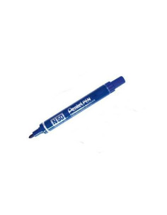 CF12MARCAT N50 PUNTA TONDA BLU 2