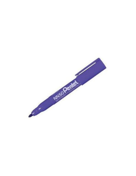 CF12MARCAT NN50ECO PUN TONDA BLU