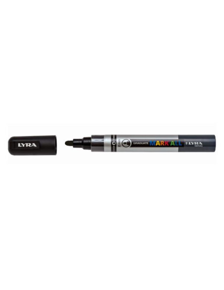 CF6 MARK ALL 2 MM NERO