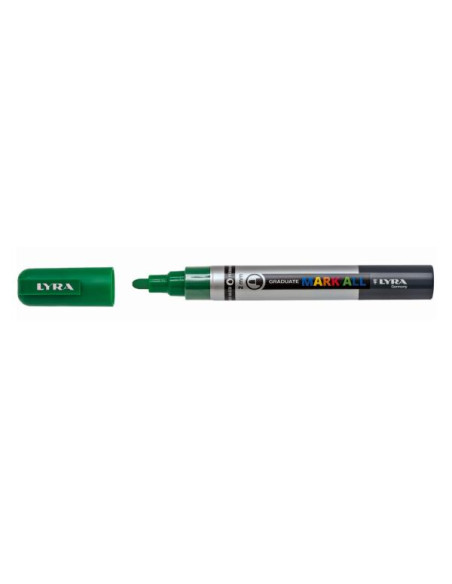 CF6 MARK ALL 2 MM VERDE PRATO