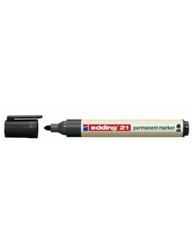 CF10MARCATORE PERMAN PT ECO 21 NERO