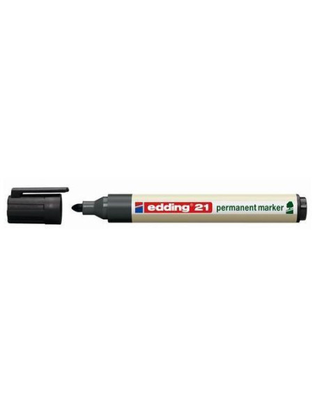 CF10MARCATORE PERMAN PT ECO 21 NERO