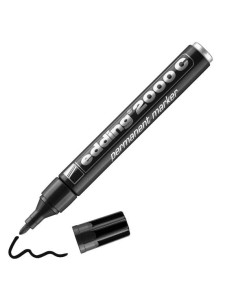 CF10MARCATORE PERMAN 2000C NERO 2