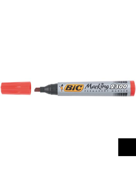 CF12MARKING 2300 3 7/5 5MM ROSSO