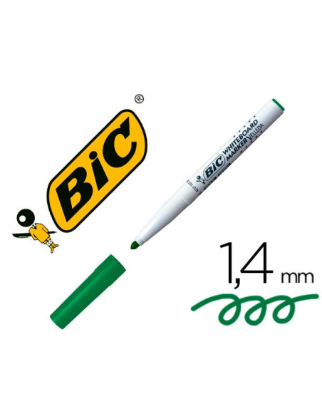 CF12MARKERVELLEDA 1741 1.4 VERDE