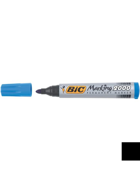 CF12MARKING 2000 1 7MM BLU