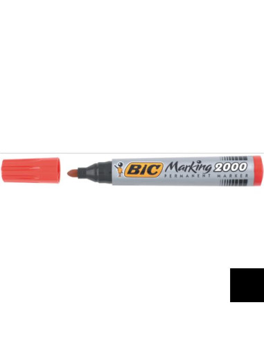 CF12MARKING 2000 1 7MM ROSSO