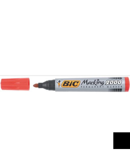CF12MARKING 2000 1 7MM ROSSO