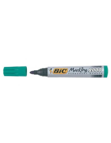 CF12 MARKER 2000 VERDE 1 70MM