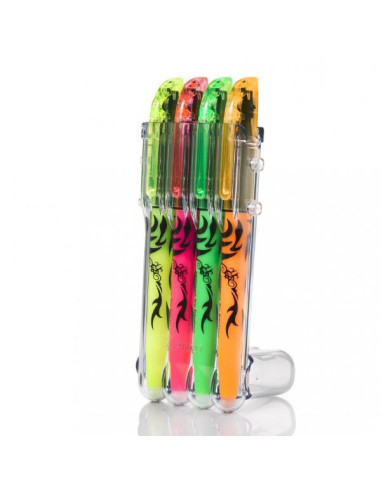 CF4 SET2GO FRIXION LIGHT- COL.AS