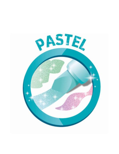 CF4 EVIDENZIATORE GLITTER COL. ASS
