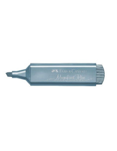 CF10 EVIDENZIATORE TEXMETALLIC BLU 2