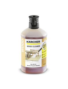 KAERCHER DETERGENTE LEGNO 1L 2