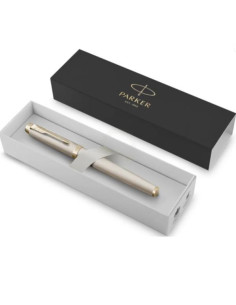 PK IM MONOCHROME CHAMPAGNE ROLLER F 2