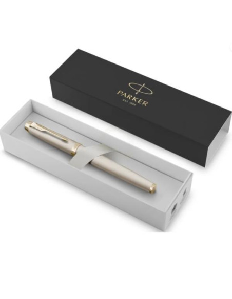 PK IM MONOCHROME CHAMPAGNE ROLLER F