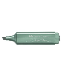 CF10 EVID. TEXLINER METALLIC VERDE 2