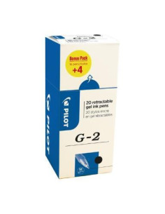 CF20 G-2 2
